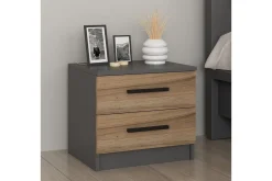 Fruitland Nattbord 50 cm