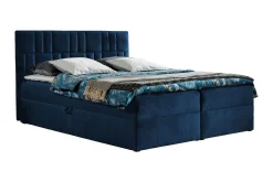 Frusci Kontinentalseng 160x200 + Overmadrass
