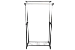Fry Kleshenger 83x43x935/168 cm Krom
