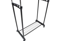 Fry Kleshenger 83x43x935/168 cm Krom
