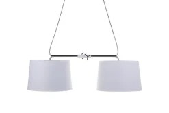 Fucino Taklampe 30 cm