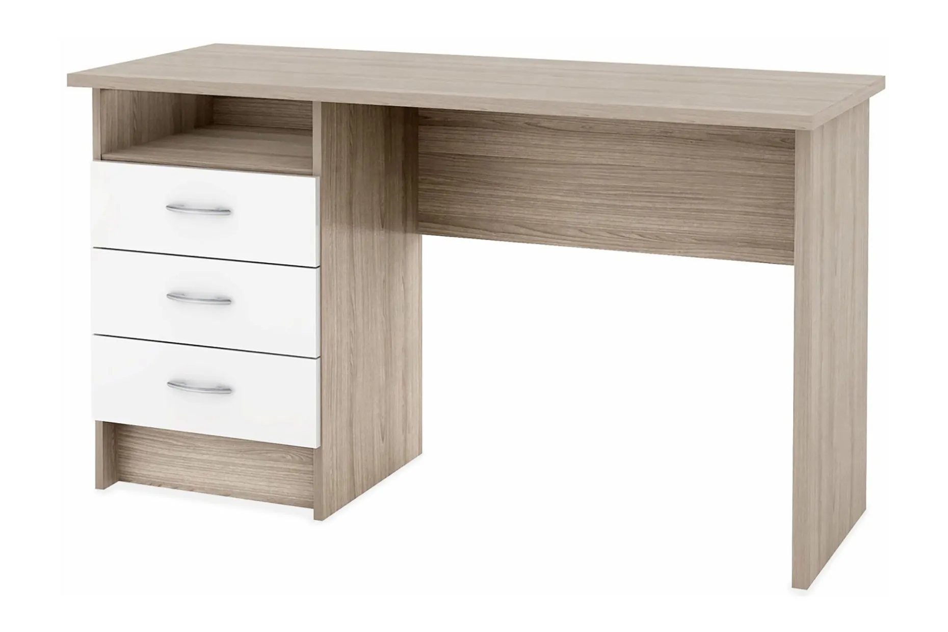 Function skrivebord 120 cm