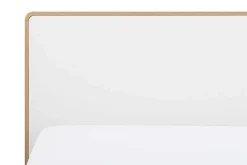 Furbish Kontinentalseng med LED 160x200