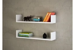 Furny Home Vegghylle 63 cm
