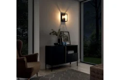 Furtim Vegglampe med Arm