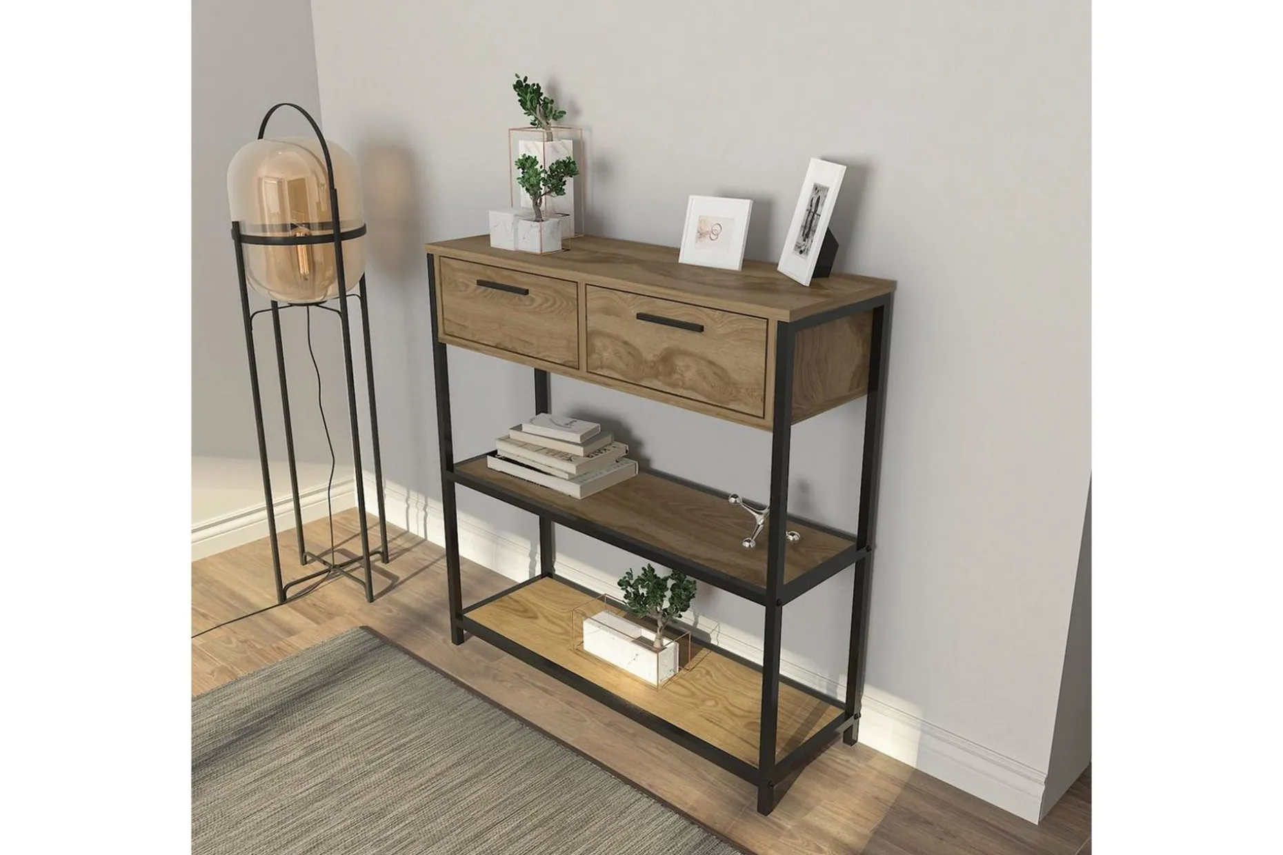 Fynlor Kommode 90 cm