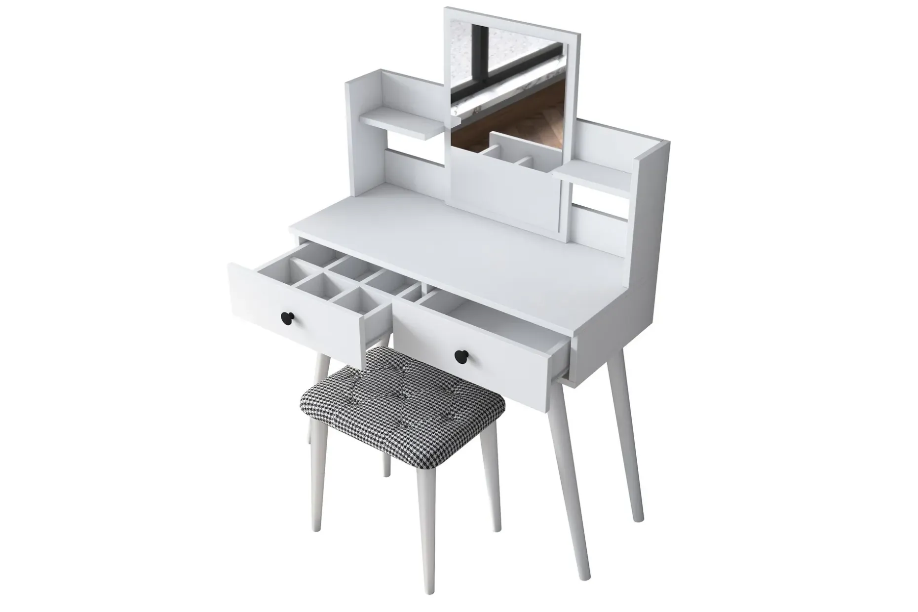 Fyodor Sminkebord 97,8 cm