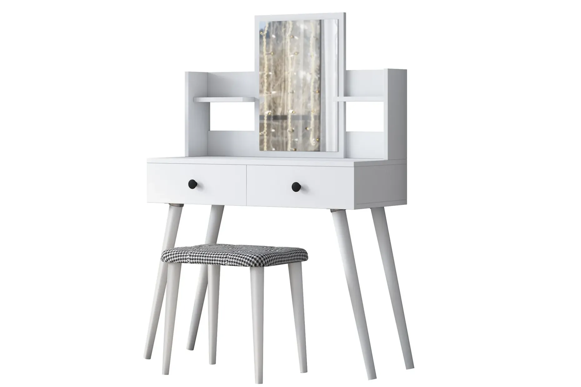 Fyodor Sminkebord 97,8 cm
