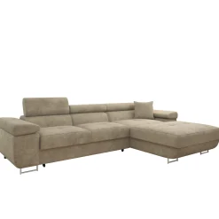 Gabina 3-seters sovesofa med divan