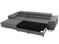 Gabina 3-seters sovesofa med divan