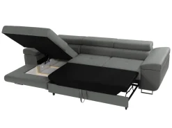 Gabina 3-seters sovesofa med divan