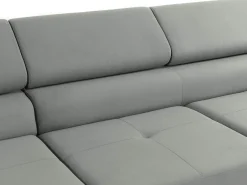 Gabina 3-seters sovesofa med divan