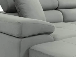 Gabina 3-seters sovesofa med divan