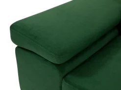 Gabina 4-seters sovesofa med sjeselong