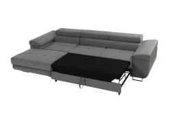 Gabina Sofa med Divan 3-seter
