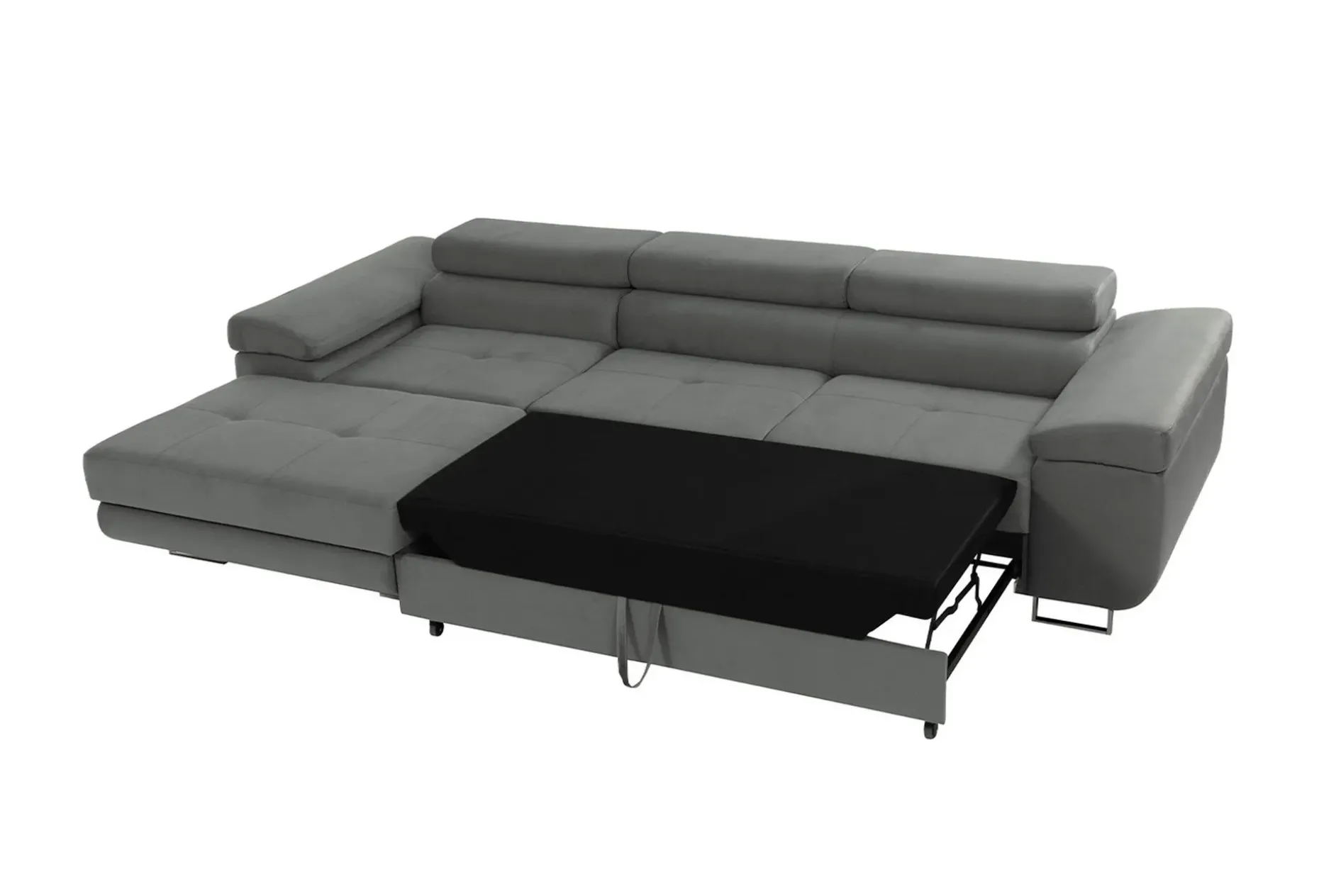 Gabina Sofa med Divan 3-seter
