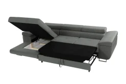 Gabina Sofa med Divan 3-seter