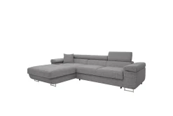 Gabina Sofa med Divan 3-seter