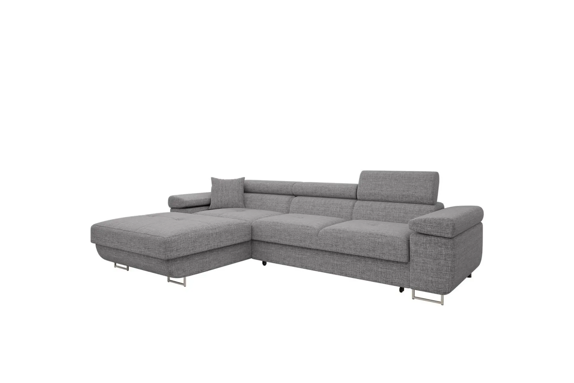 Gabina Sofa med Divan 3-seter