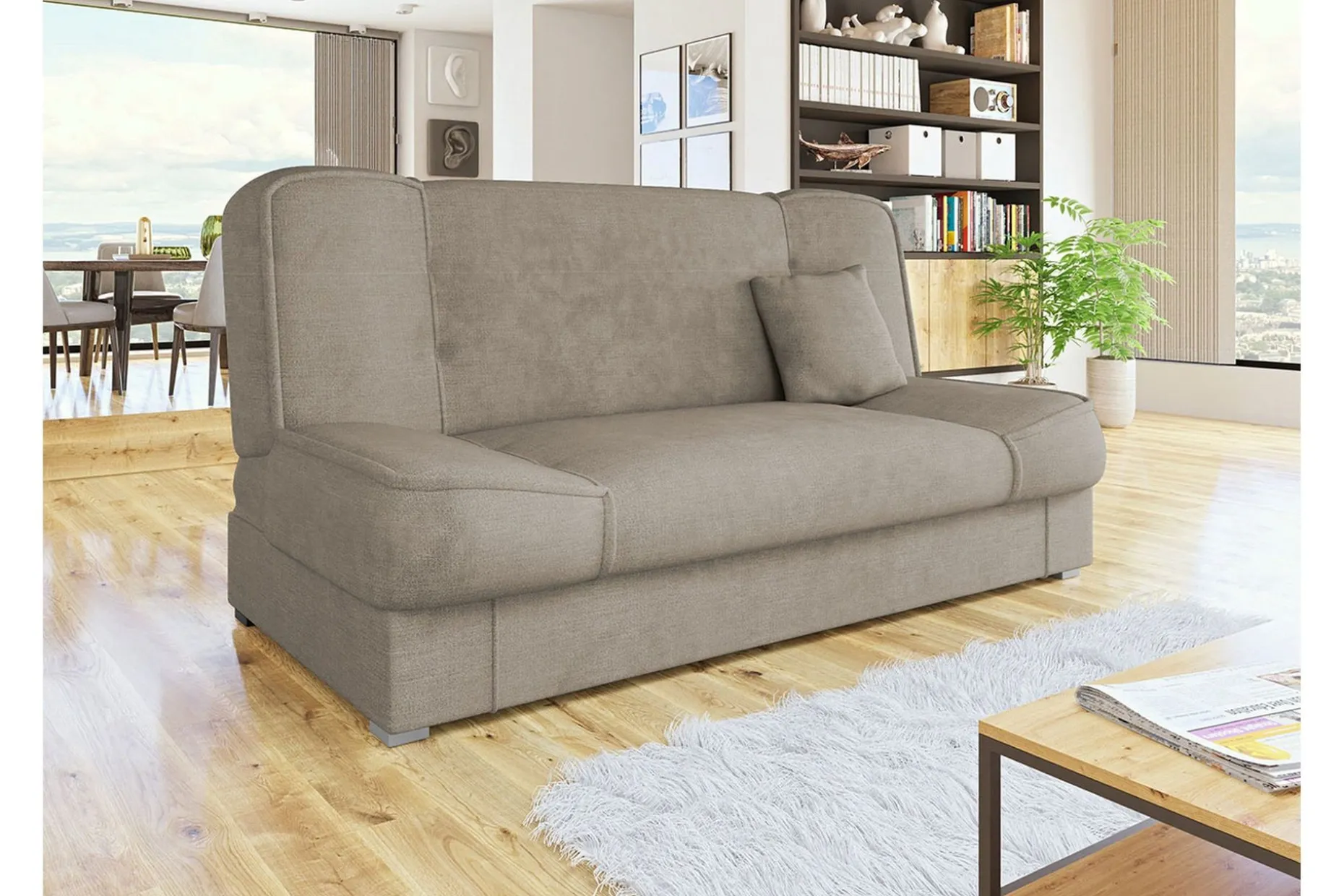Gabi Sofa 175x80x80 cm