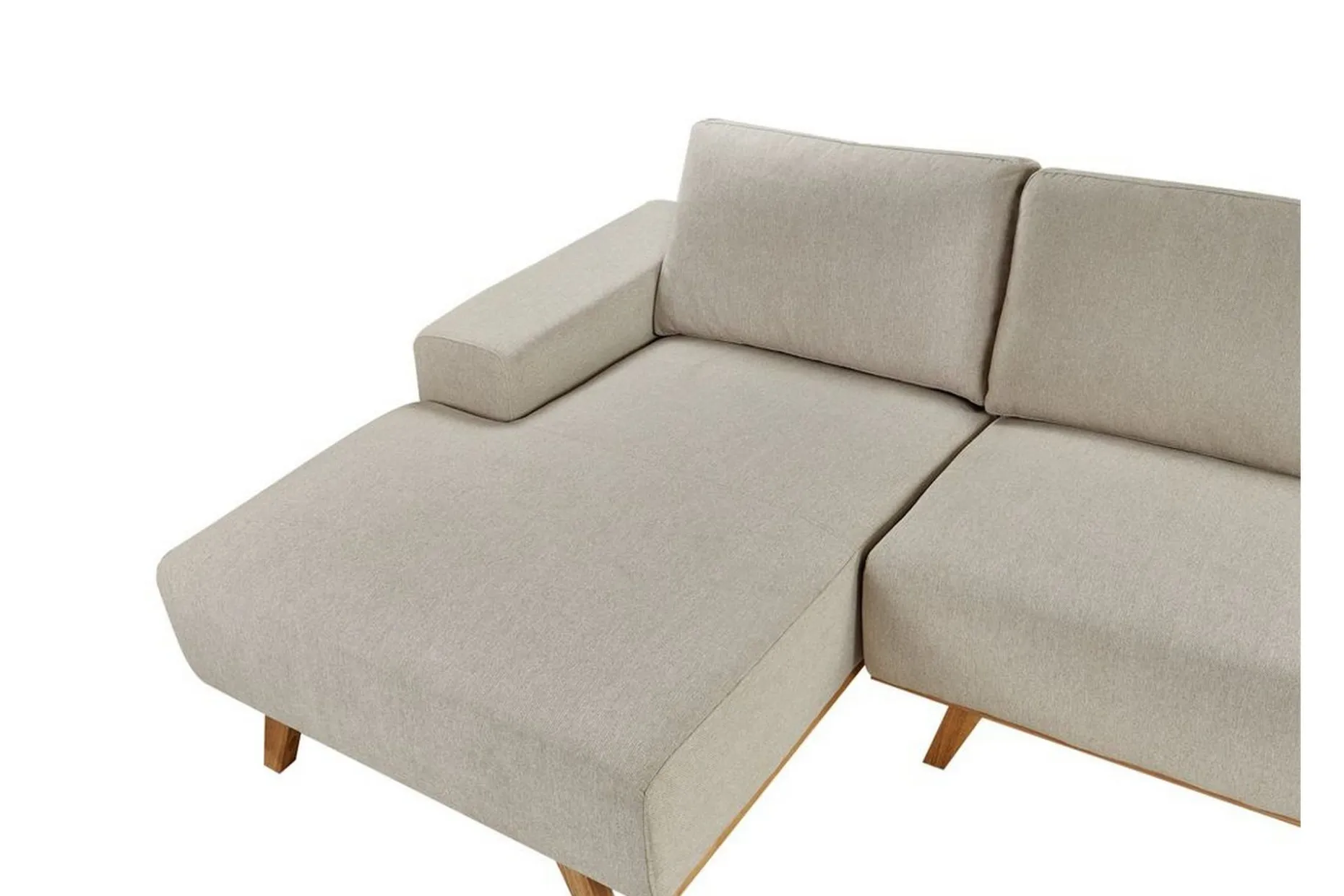 Gaines Hjørnesofa 3-seter