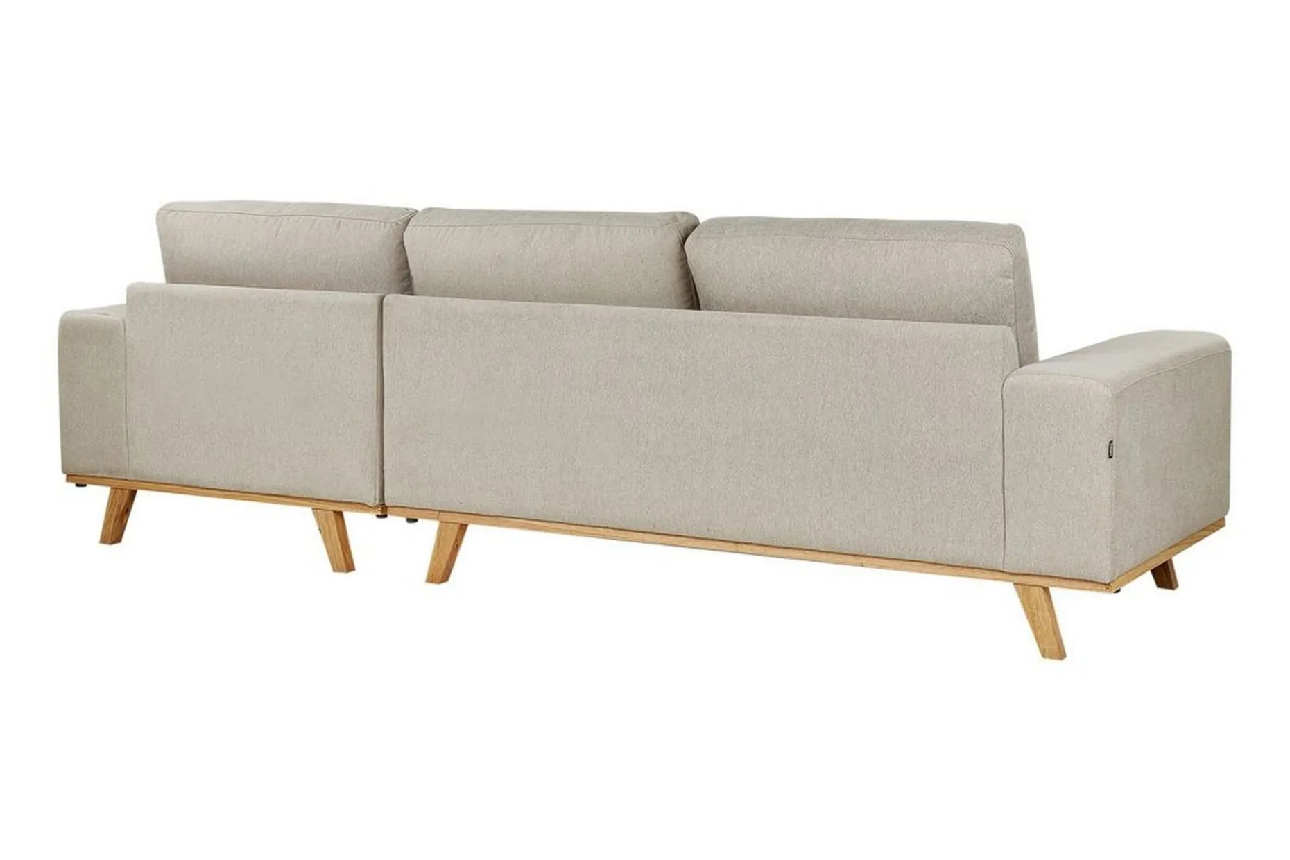 Gaines Hjørnesofa 3-seter