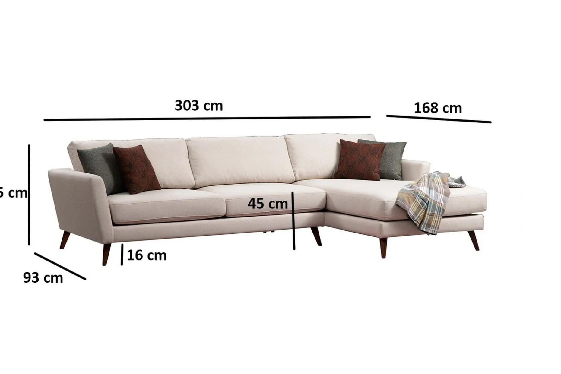 Gajanejos Divansovesofa
