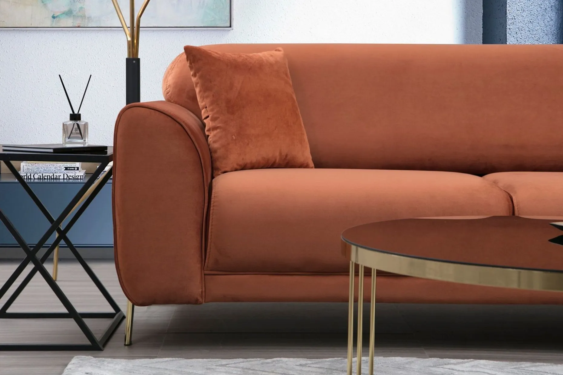 Gajanejos Divansovesofa