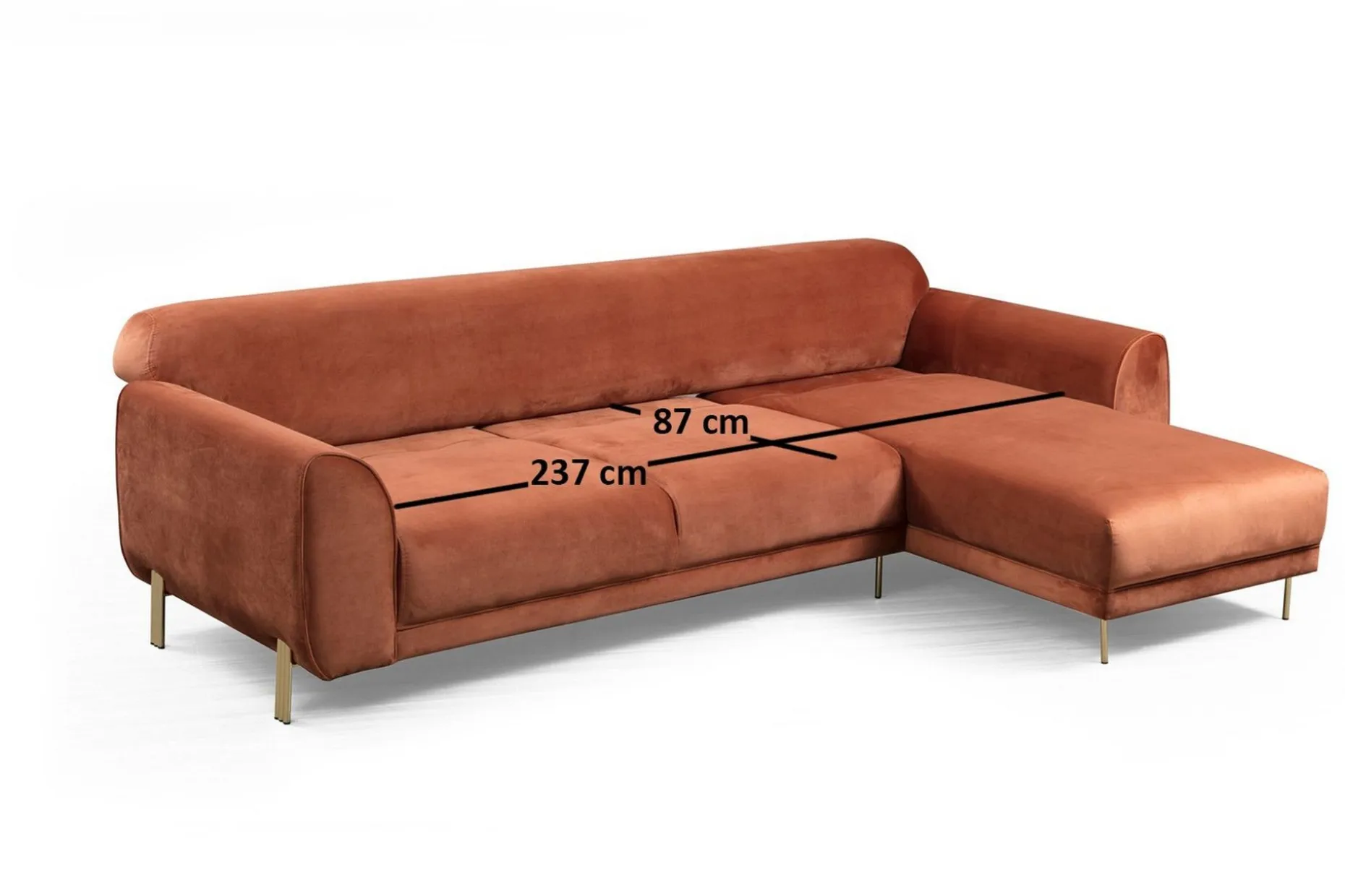 Gajanejos Divansovesofa