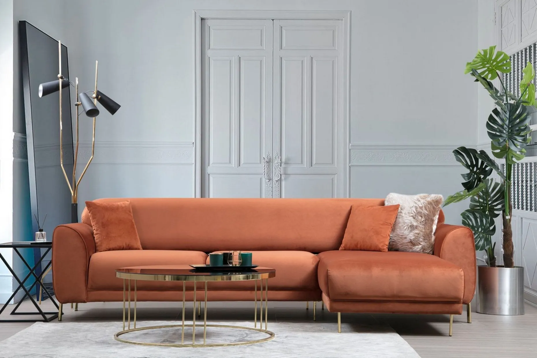 Gajanejos Divansovesofa