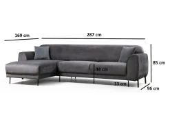 Gajanejos Divansovesofa