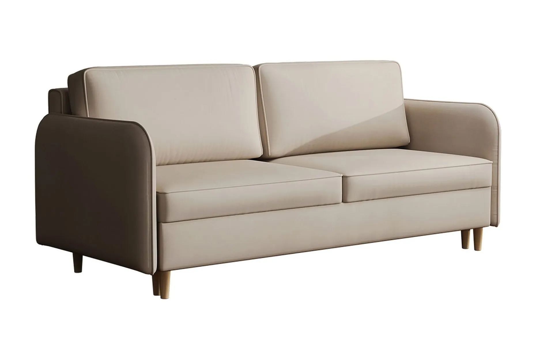 Gaja 2-seter Sofa