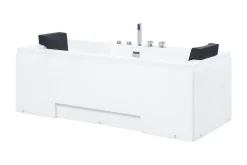 Galley Boblebadekar 170 cm