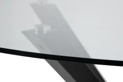 Ganesh Spisebord 119 cm Rundt
