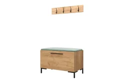 Gangoppbevaring