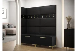 Gangoppbevaring