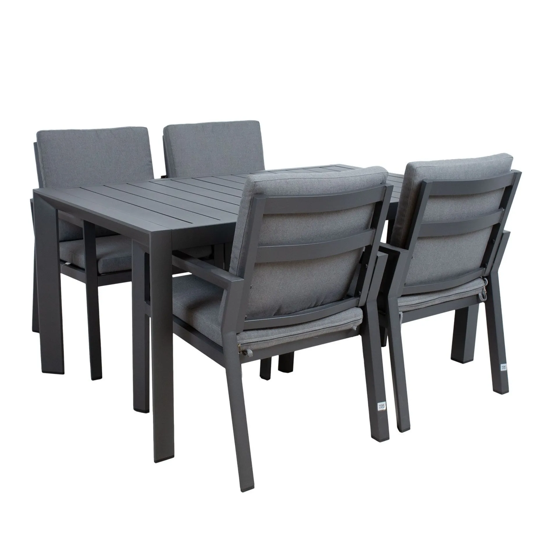 Garden Furniture Set HOME4YOU