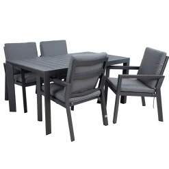 Garden Furniture Set HOME4YOU