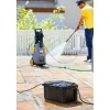 Garden Power Box Heissner