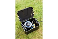 Garden Power Box Heissner