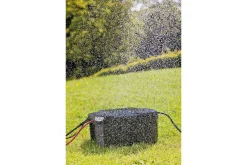 Garden Power Box Heissner