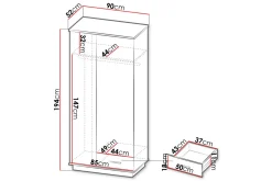 Garderobe