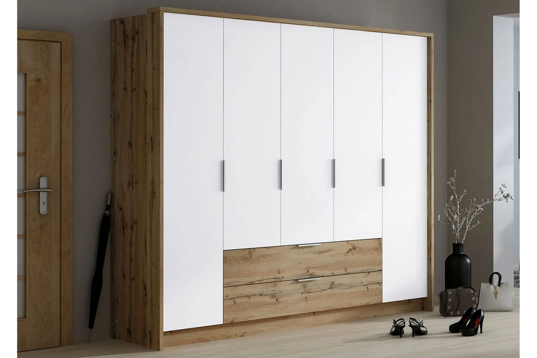 Garderobe