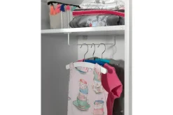 Garderobe Casami Brugge Gul