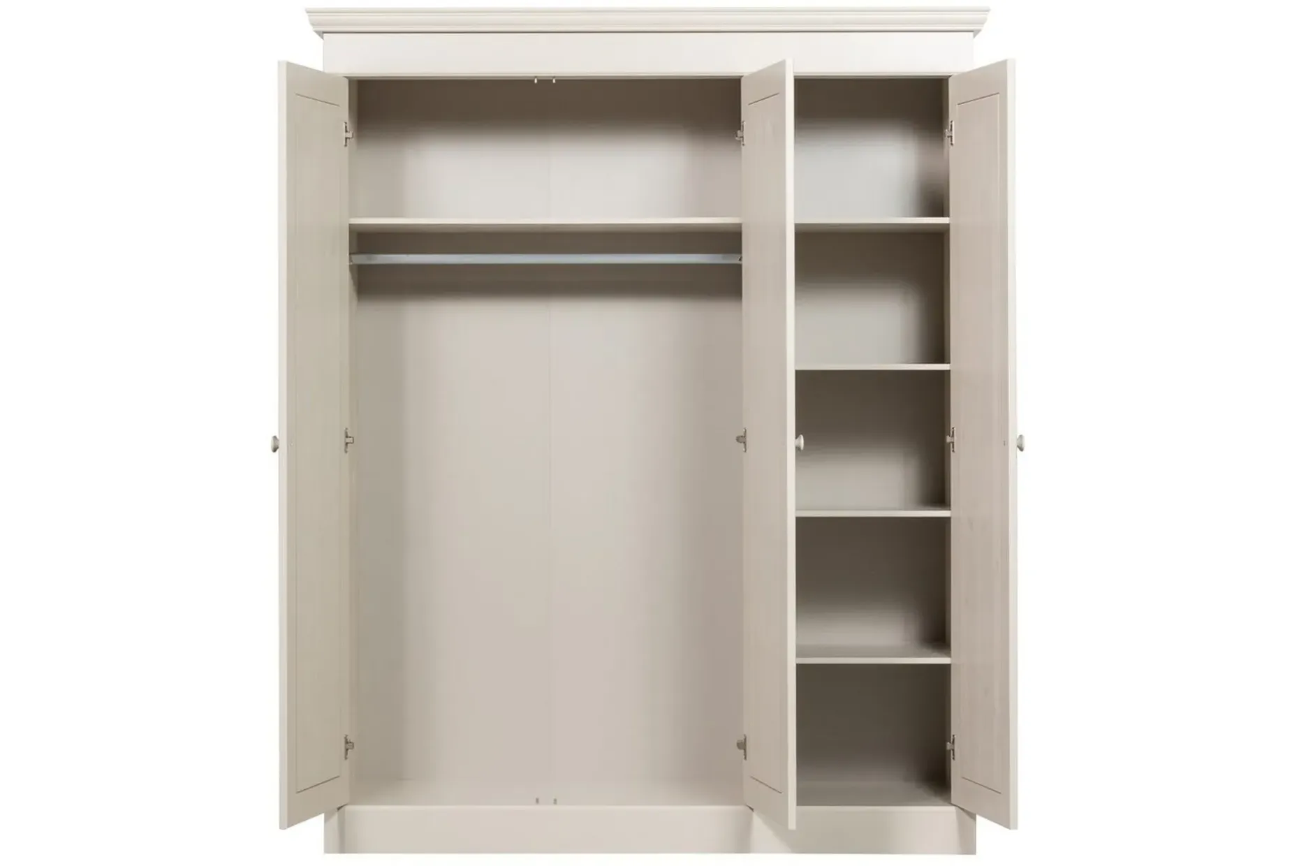 Garderobe Olivia