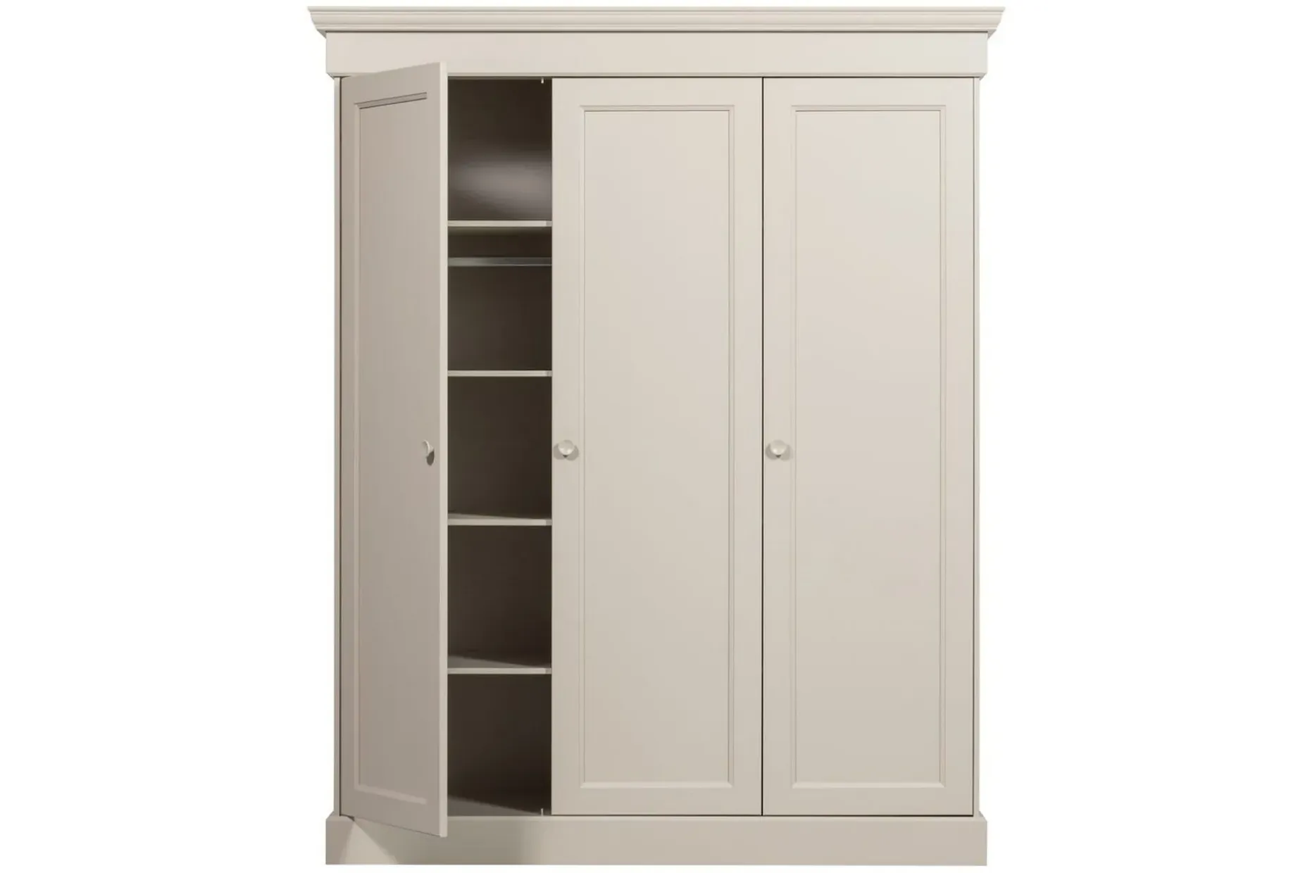 Garderobe Olivia