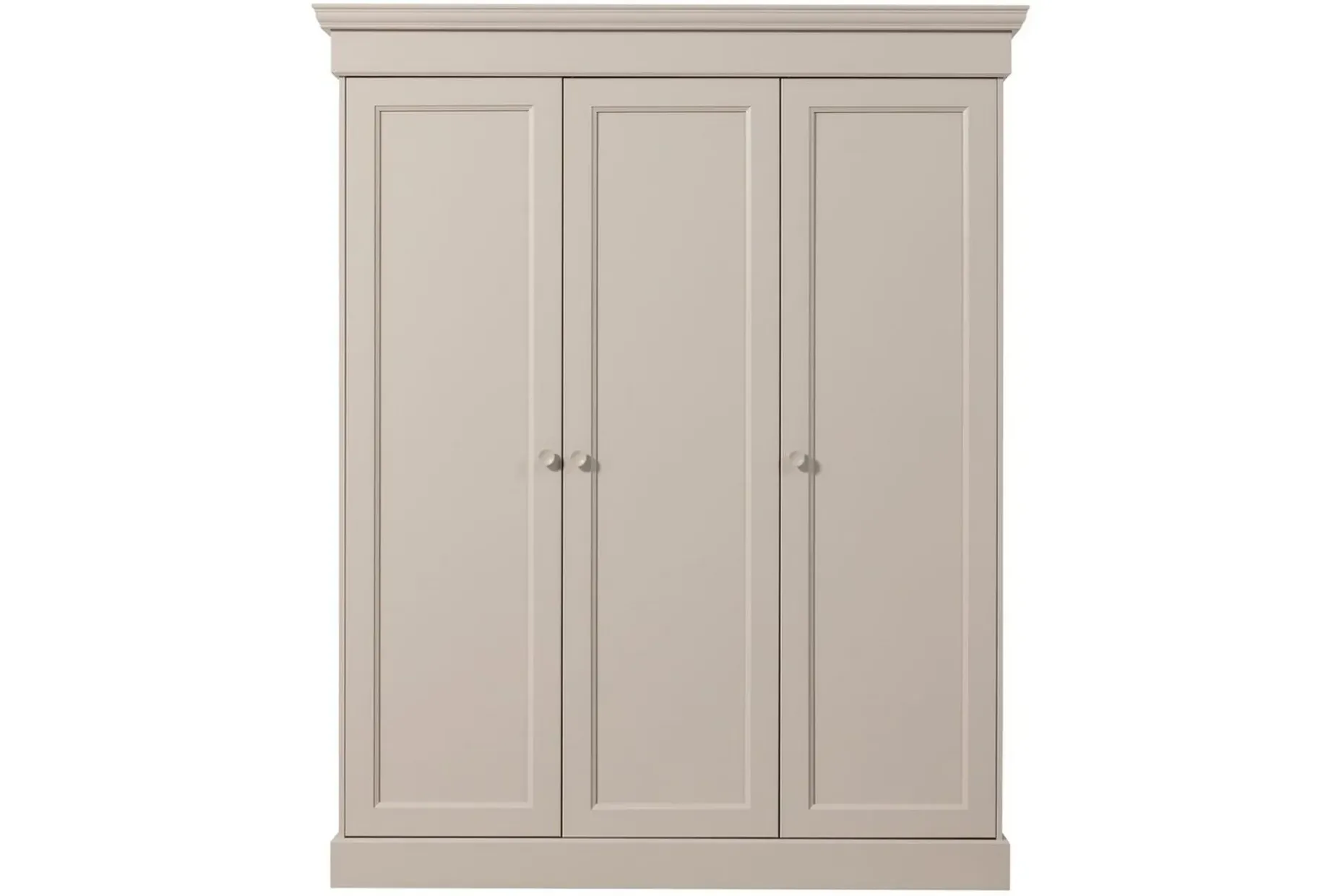 Garderobe Olivia