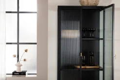 Garis Skapkommode 70x40x160 cm