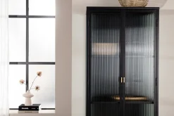 Garis Skapkommode 70x40x160 cm