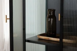 Garis Skapkommode 70x40x160 cm